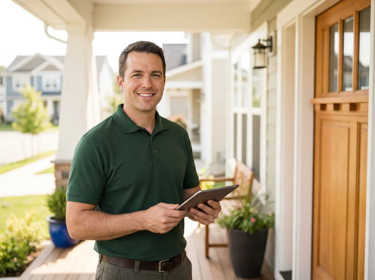Pest control FAQs for Carrollton, KY